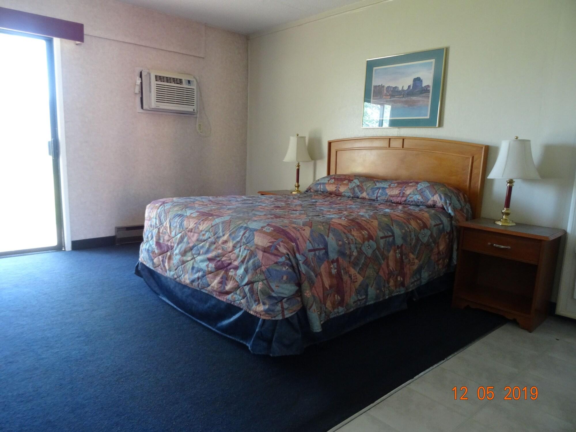 Hospitality Inn Камлупс Екстериор снимка