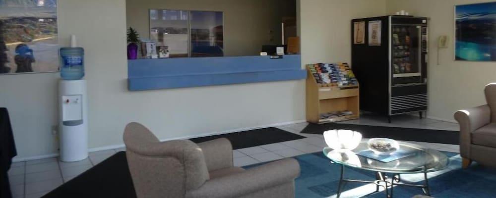 Hospitality Inn Камлупс Екстериор снимка